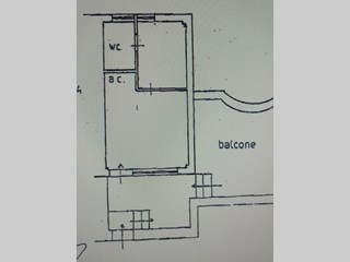 Bilocale in Vendita a Roma, zona Cassia corso francia, 159'000€, 36 m², arredato