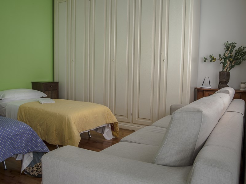 Casa Indipendente in Vendita a Belluno, zona Bolzano, 125'000€, 105 m²