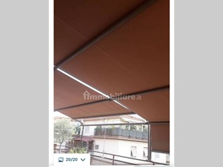 Attico in Vendita a Roma, zona Montagnola /Poggio Ameno, 530'000€, 101 m²