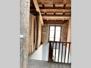 Villa in Vendita a Polesine Zibello, zona CENTRO STORICO, 190'000&euro;, 281 m²