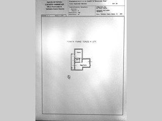 Bilocale in Vendita a Gravellona Toce, zona centro , 110'000€, 67 m²