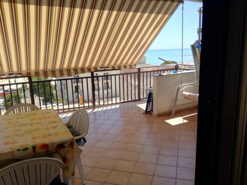 Mansarda in Vendita a Porto Empedocle, zona Lido , 100 m²