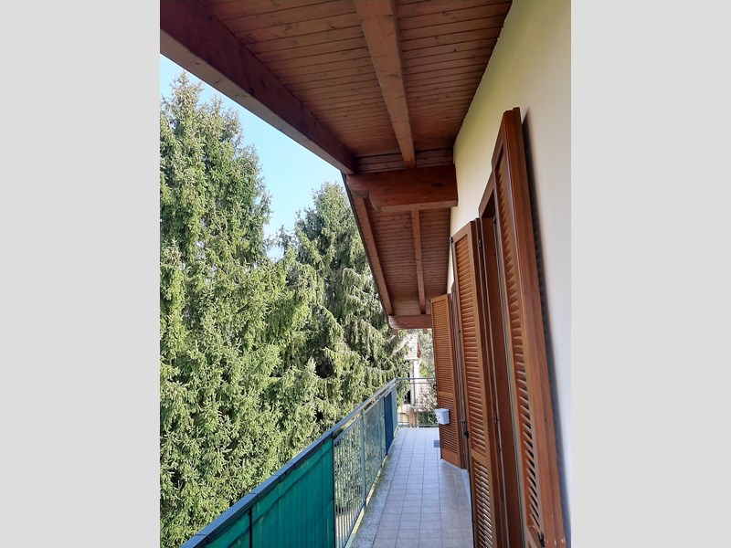 Bilocale in Vendita a Somma Lombardo, 85'000€, 55 m², arredato