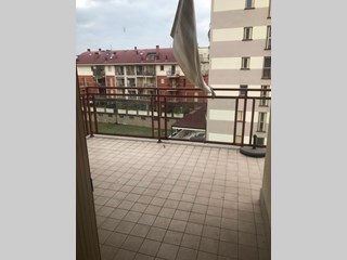 Trilocale in Vendita a Piacenza, zona zona stadio, 150'000€, 80 m², con Box