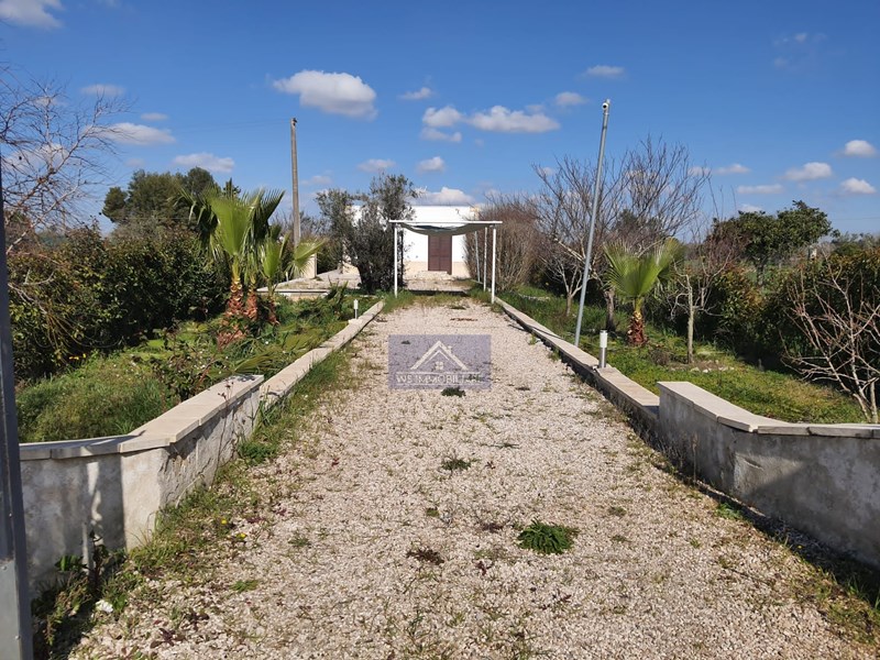 Trilocale in Vendita a Matino, 159'000€, 75 m², arredato