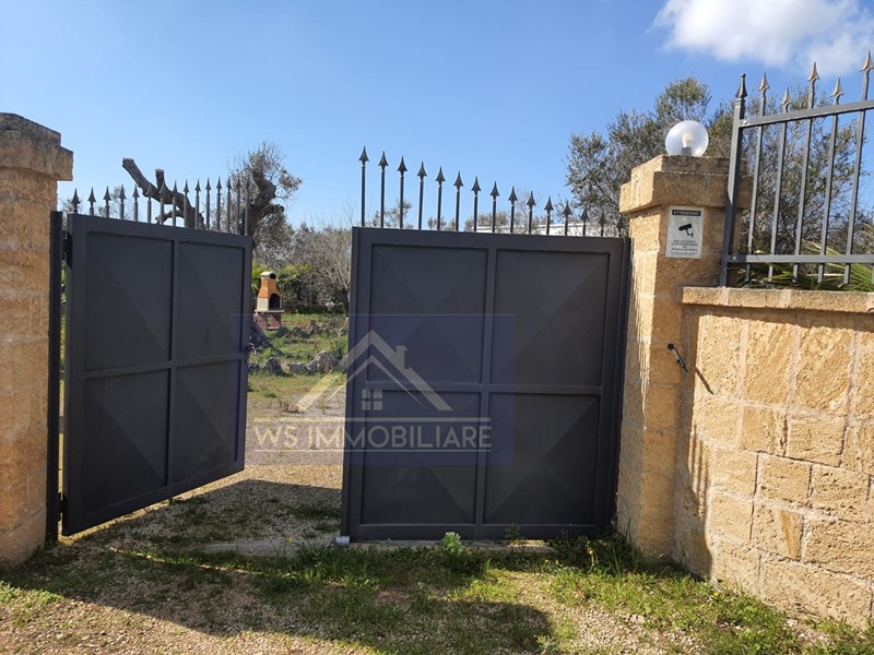 Trilocale in Vendita a Gallipoli, 200'000&euro;, 70 m², arredato