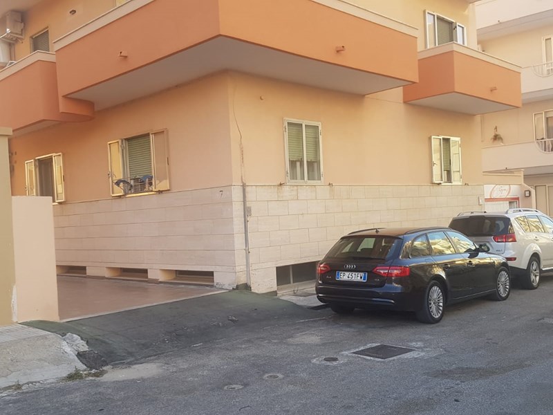 Appartamento in Vendita a Gallipoli, 170'000&euro;, 120 m², arredato