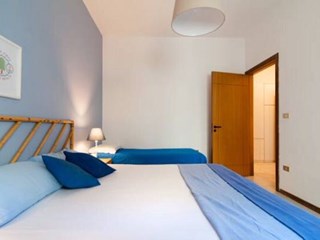 Trilocale in Vendita a Gallipoli, 140'000&euro;, 70 m², arredato