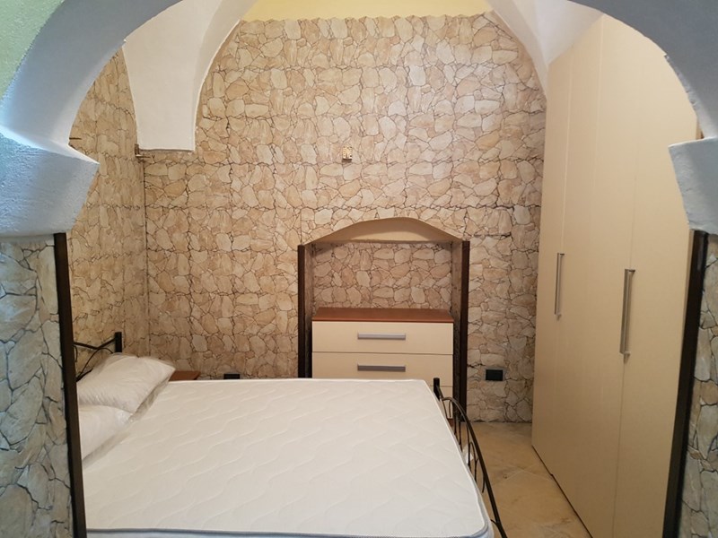 Monolocale in Vendita a Seclì, 39'000€, 35 m², arredato