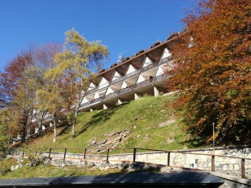 Monolocale in Affitto a Angolo Terme, zona Località Colle Vareno, 600€, 38 m², arredato