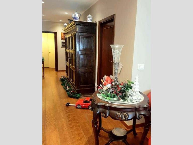 Appartamento in Vendita a Lanciano, 285'000€, 120 m²