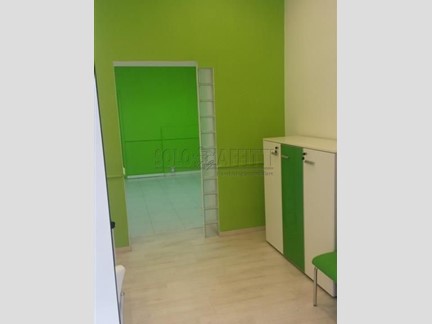 Capannone in Affitto a Livorno, zona Centro, 580€, 40 m²