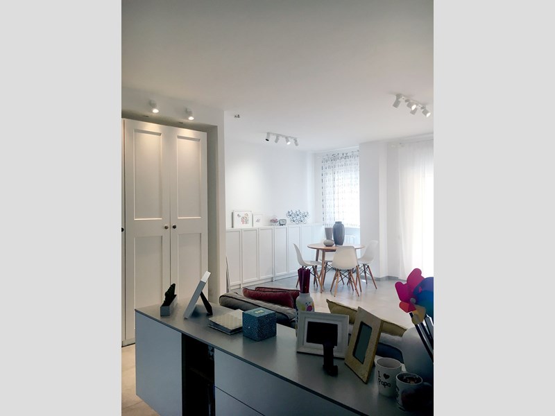 Trilocale in Vendita a Baronissi, 270'000€, 100 m²