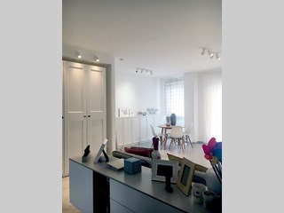 Trilocale in Vendita a Baronissi, 270'000€, 100 m²