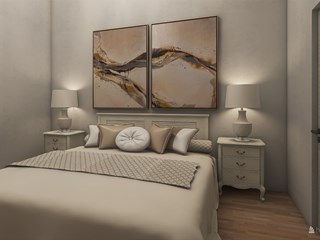 Trilocale in Vendita a Gallipoli, 98'000&euro;, 60 m², arredato