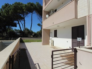 Quadrilocale in Vendita a Gallipoli, 198'000&euro;, 60 m², arredato