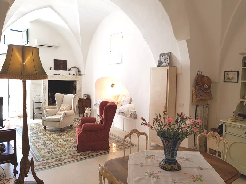 Quadrilocale in Vendita a Tuglie, 80'000€, 100 m², arredato