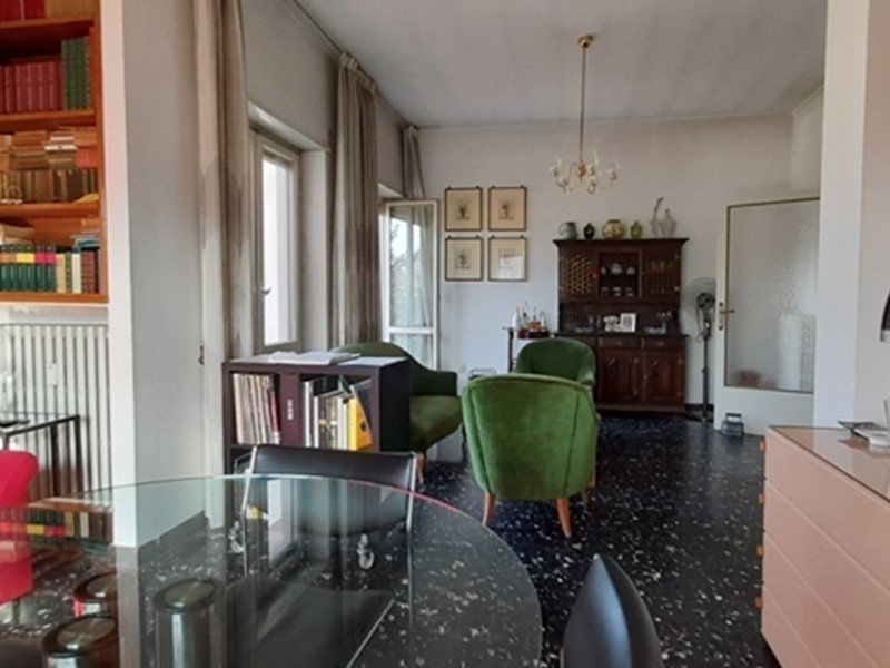 Appartamento in Vendita a Ascoli Piceno, zona centro, 218'000€, 160 m²