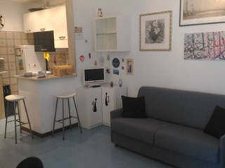 Monolocale in Vendita a Cerveteri, zona Marina di Cerveteri , 80'000€, 35 m², arredato