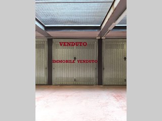 Box in Vendita a Milano, zona Affori via F. Faccio, 20'000€, 13 m²