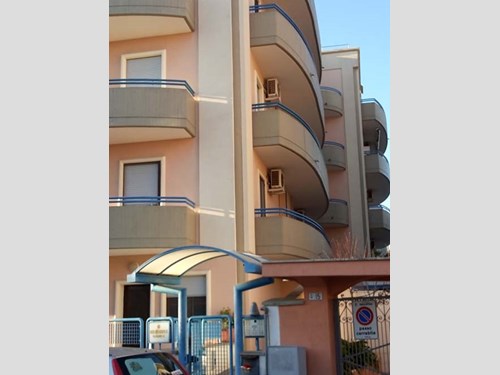 Appartamento in Vendita a Gallipoli, 165'000&euro;, 120 m², arredato