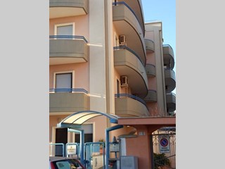 Appartamento in Vendita a Gallipoli, 165'000&euro;, 120 m², arredato