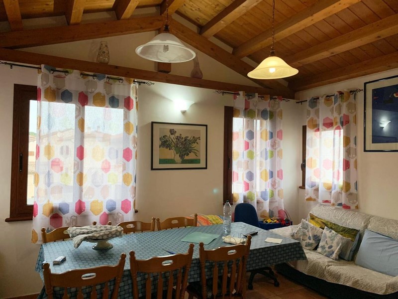 Appartamento in Vendita a Santa Maria Nuova, 