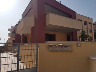 Appartamento in Vendita a Gallipoli, 295'000&euro;, 130 m², arredato
