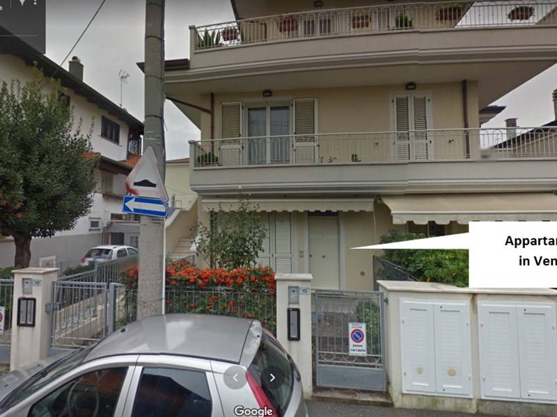 Bilocale in Vendita a Riccione, zona San Lorenzo, 200'000€, 50 m²