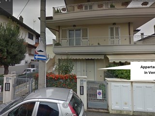 Bilocale in Vendita a Riccione, zona San Lorenzo, 200'000€, 50 m²