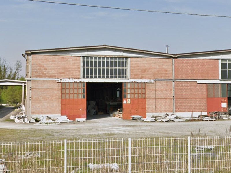 Immobile commerciale in Vendita a San Martino in Strada, 1'312'500€