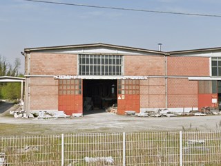 Immobile commerciale in Vendita a San Martino in Strada, 1'312'500€