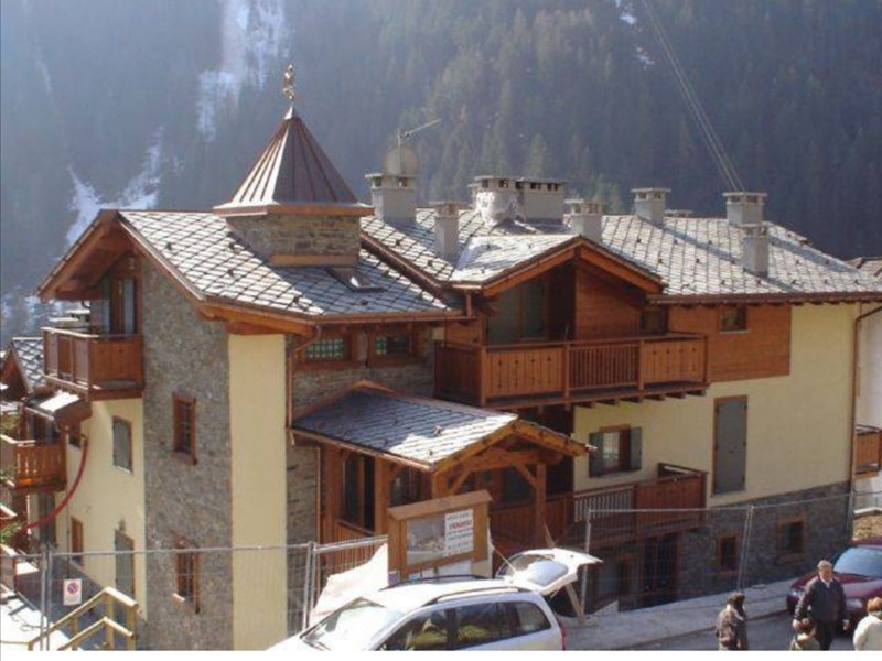 Monolocale in Vendita a Carona, 75'000€, 45 m², arredato