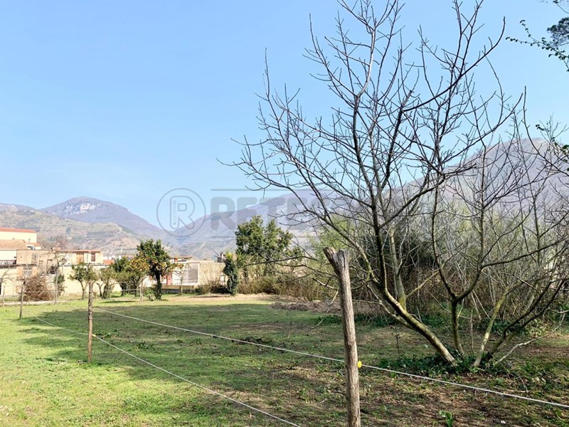 Terreno agricolo in Vendita a Castel San Giorgio, 22'000€, 2000 m²