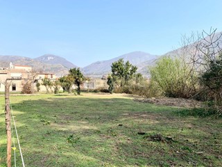 Terreno agricolo in Vendita a Castel San Giorgio, 22'000€, 2000 m²