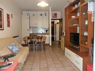 Bilocale in Affitto a Sanremo, 500€, 50 m², arredato