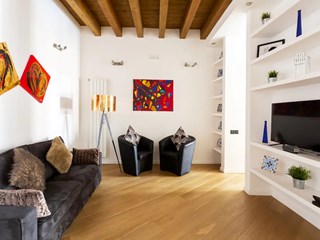 Appartamento in Vendita a Palermo, zona Centro Storico, 195'000€, 100 m², arredato