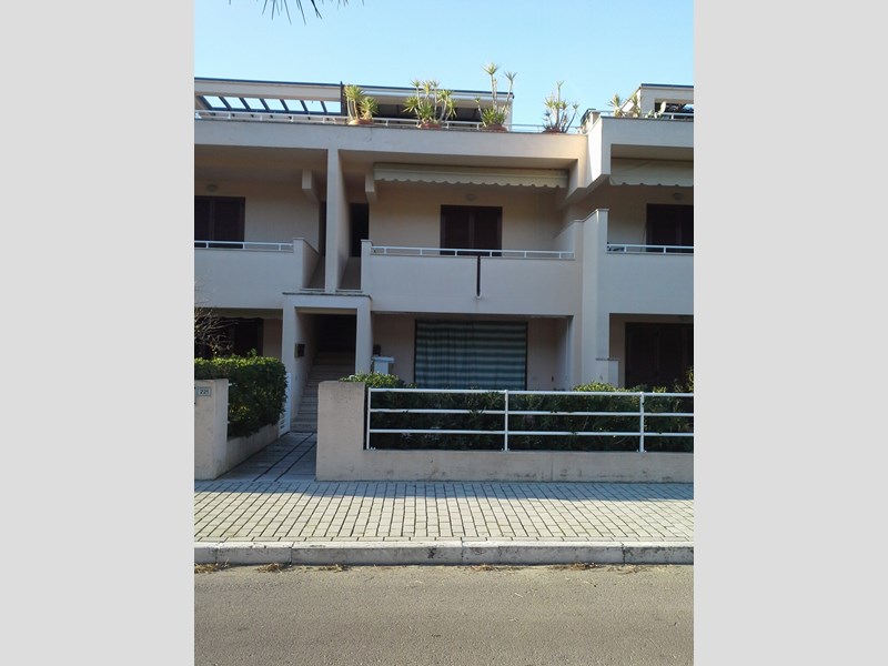 Quadrilocale in Vendita a Grosseto, zona principina a mare, 230'000€, 80 m²