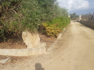 Villa in Vendita a Gallipoli, 200'000&euro;, 96 m², arredato