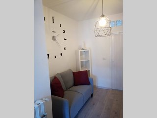 Bilocale in Affitto a Torino, zona San donato, 350€, 35 m², arredato