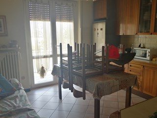 Quadrilocale in Vendita a Castelli Calepio, zona Sarnico 10 km, 120'000€, 100 m², arredato, con Box