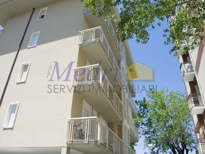 Appartamento in Vendita a Cesenatico, 335'000€, 120 m², arredato