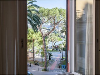 Appartamento in Affitto a Santa Margherita Ligure, 70 m²