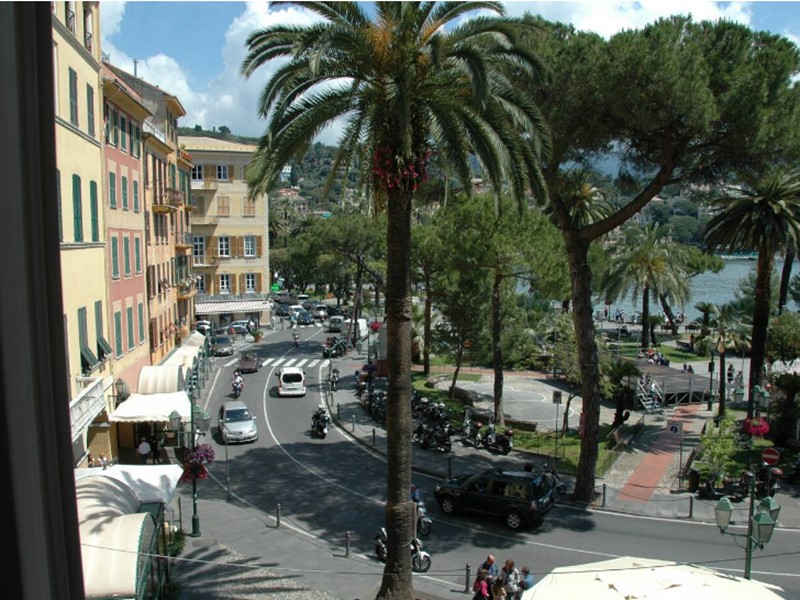 Appartamento in Affitto a Santa Margherita Ligure, 70 m²