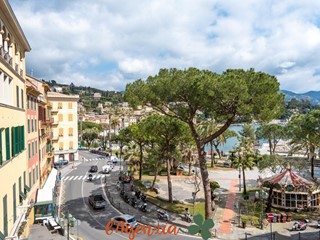 Appartamento in Affitto a Santa Margherita Ligure, 70 m²