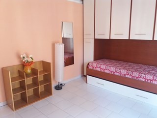 Trilocale in Affitto a Milano, zona Porta Romana, 1'000€, 50 m²