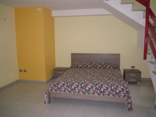 Bilocale in Vendita a Alezio, 100'000€, 100 m², arredato