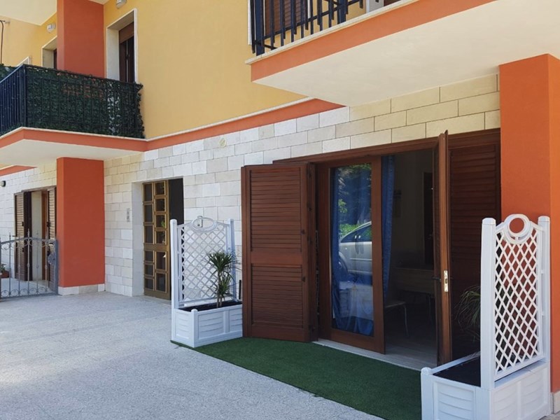 Appartamento in Vendita a Gallipoli, 50'000&euro;, 25 m², arredato