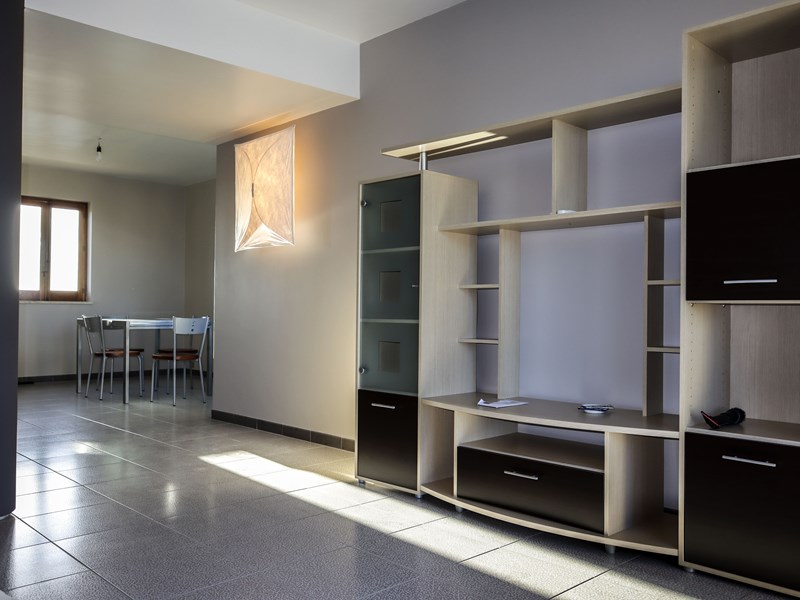 Attico in Vendita a Modica, zona Frigintini, 70'000€, 102 m²