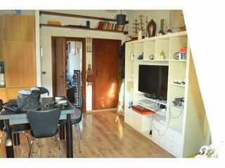 Bilocale in Vendita a Moricone, 50 m²